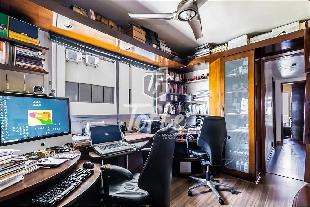 Apartamento, 3 quartos, 158 m² - Foto 16