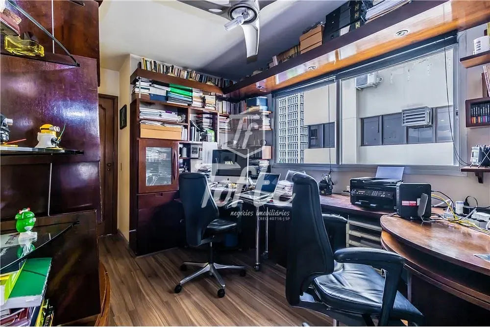Apartamento, 3 quartos, 158 m² - Foto 17