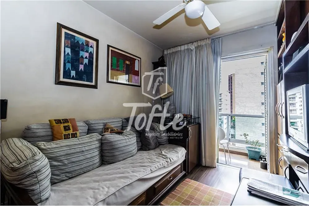 Apartamento, 3 quartos, 158 m² - Foto 12
