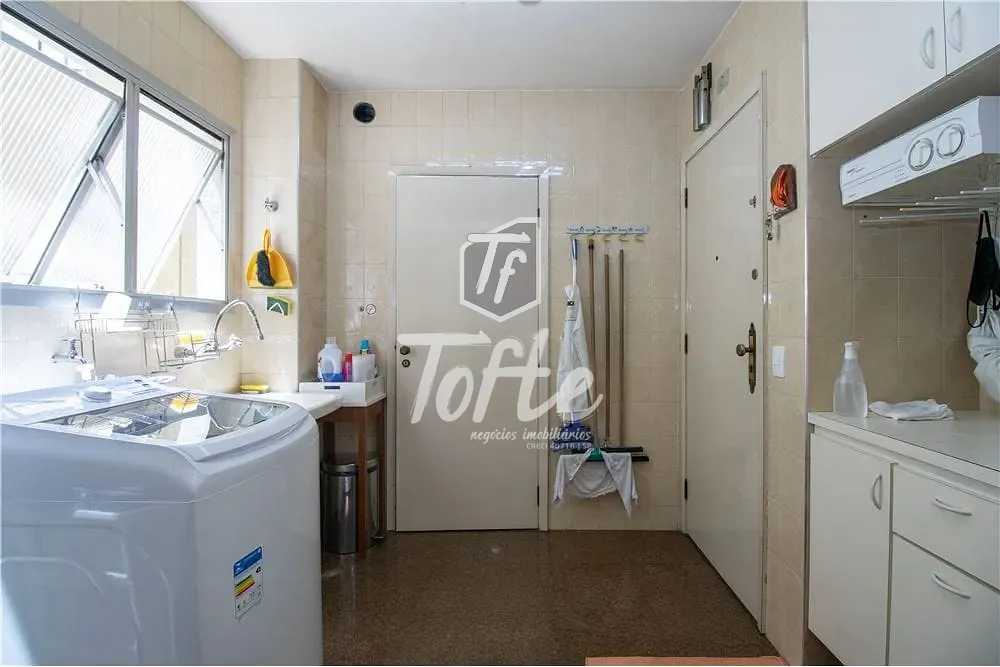 Apartamento, 3 quartos, 158 m² - Foto 3