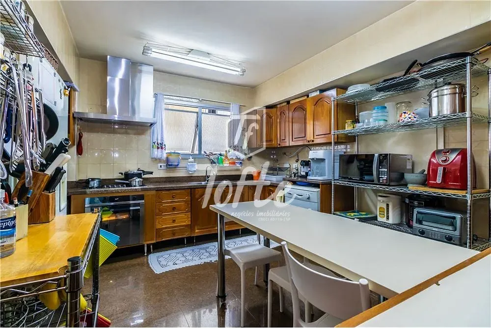 Apartamento, 3 quartos, 158 m² - Foto 4