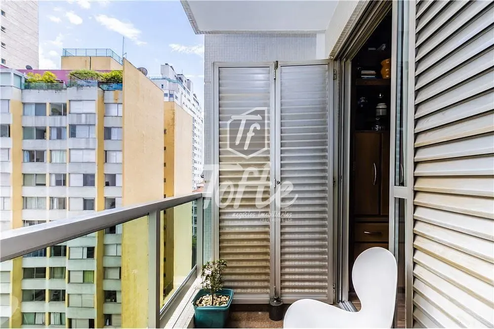 Apartamento, 3 quartos, 158 m² - Foto 6