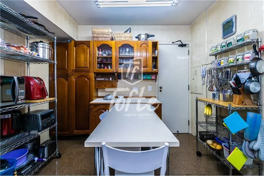 Apartamento, 3 quartos, 158 m² - Foto 5