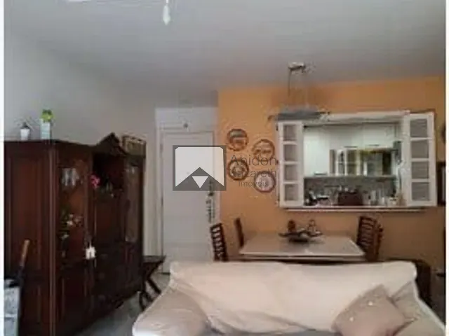 Apartamento com 110m² 2 quartos e 2 banheiros, à venda, no bairro Icaraí em Niterói