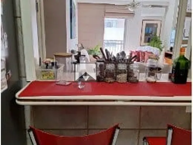 Apartamento com 110m² 2 quartos e 2 banheiros, à venda, no bairro Icaraí em Niterói