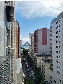 Apartamento, 2 quartos, 88 m² - Foto 1