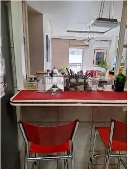 Apartamento, 2 quartos, 88 m² - Foto 3