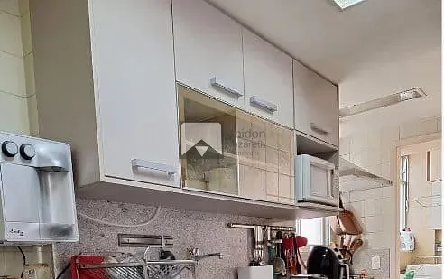 Apartamento, 2 quartos, 88 m² - Foto 5