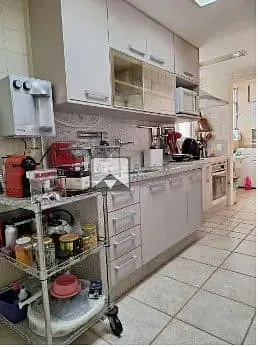 Apartamento, 2 quartos, 88 m² - Foto 6