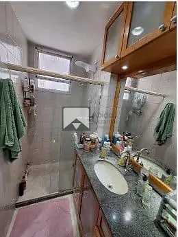 Apartamento, 2 quartos, 88 m² - Foto 11