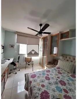 Apartamento, 2 quartos, 88 m² - Foto 12