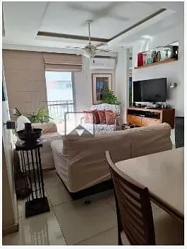 Apartamento, 2 quartos, 88 m² - Foto 18