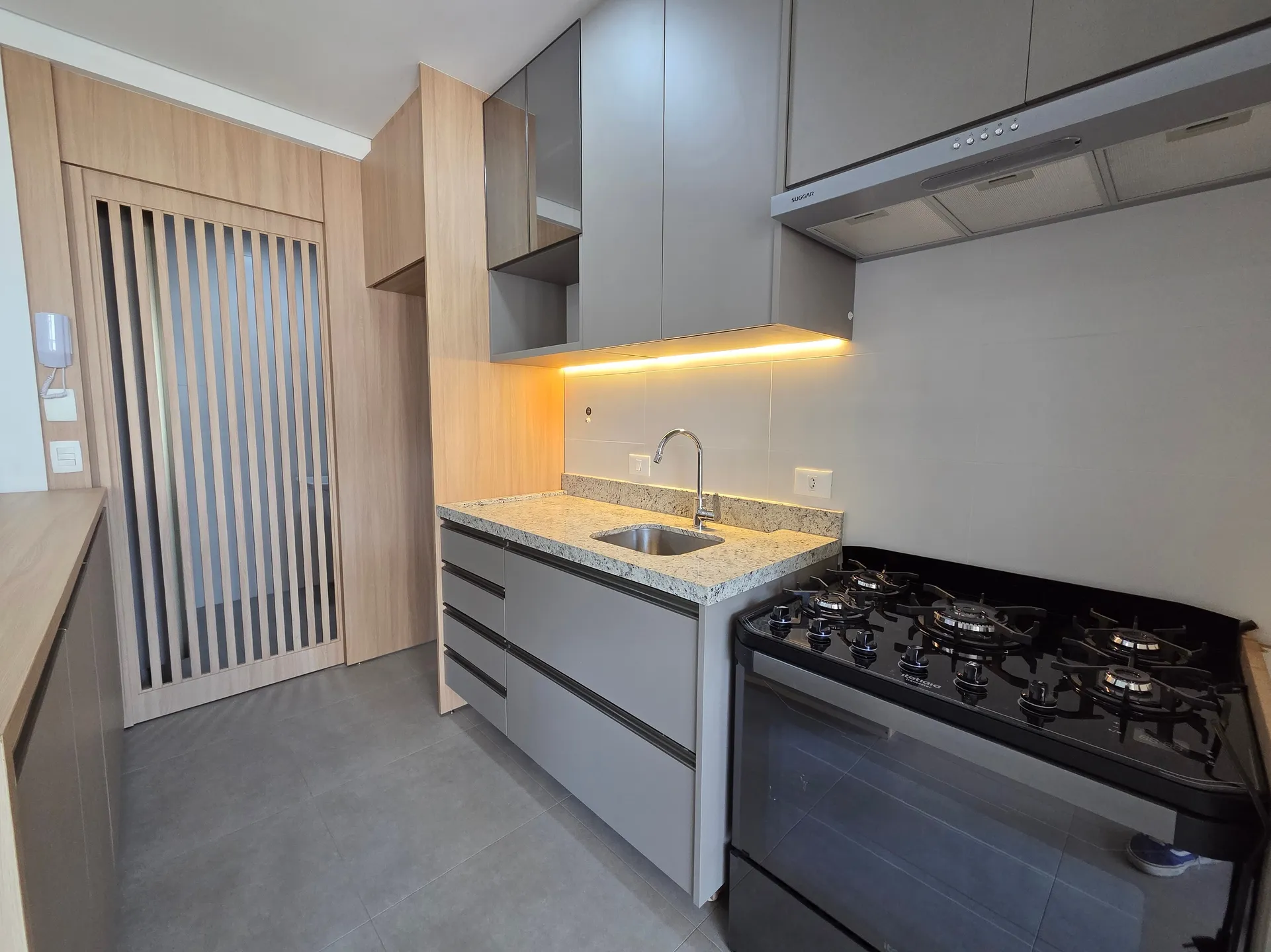 Apartamento, 3 quartos, 89 m² - Foto 4