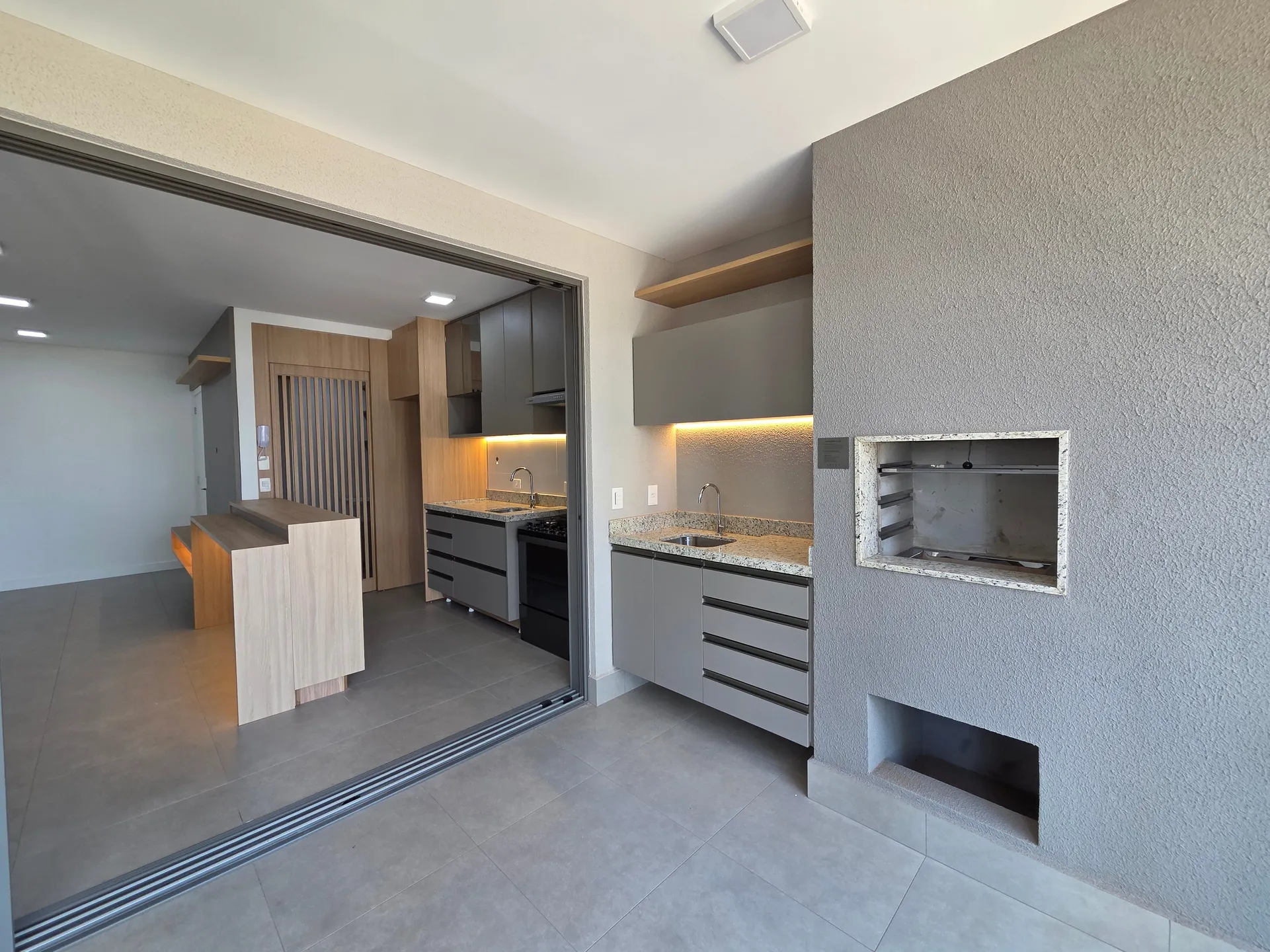 Apartamento, 3 quartos, 89 m² - Foto 8