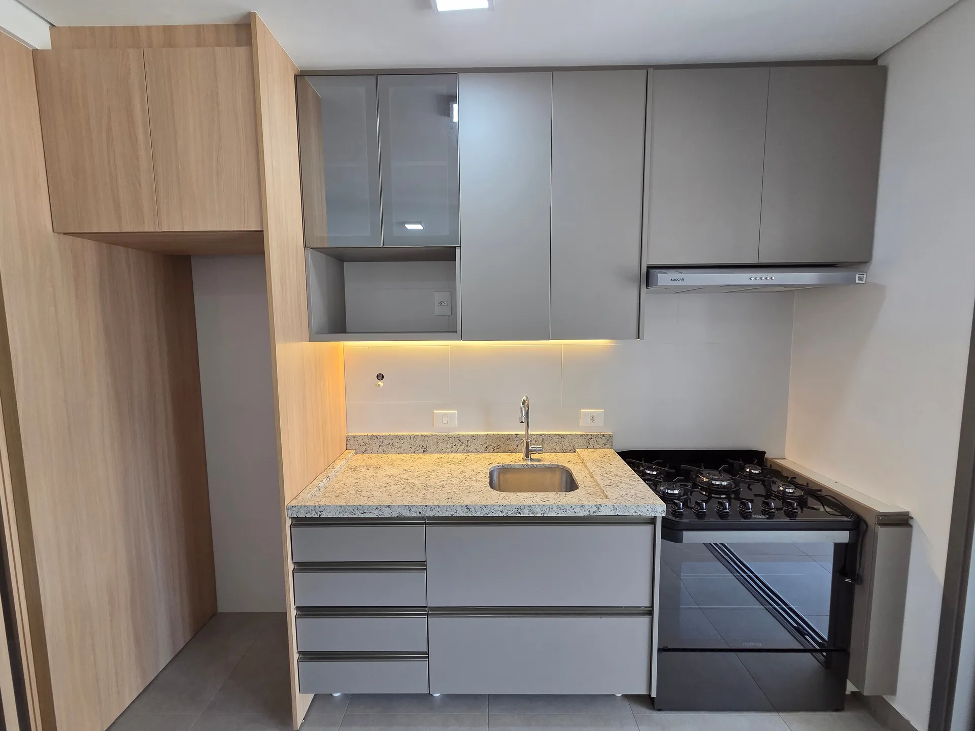 Apartamento, 3 quartos, 89 m² - Foto 5