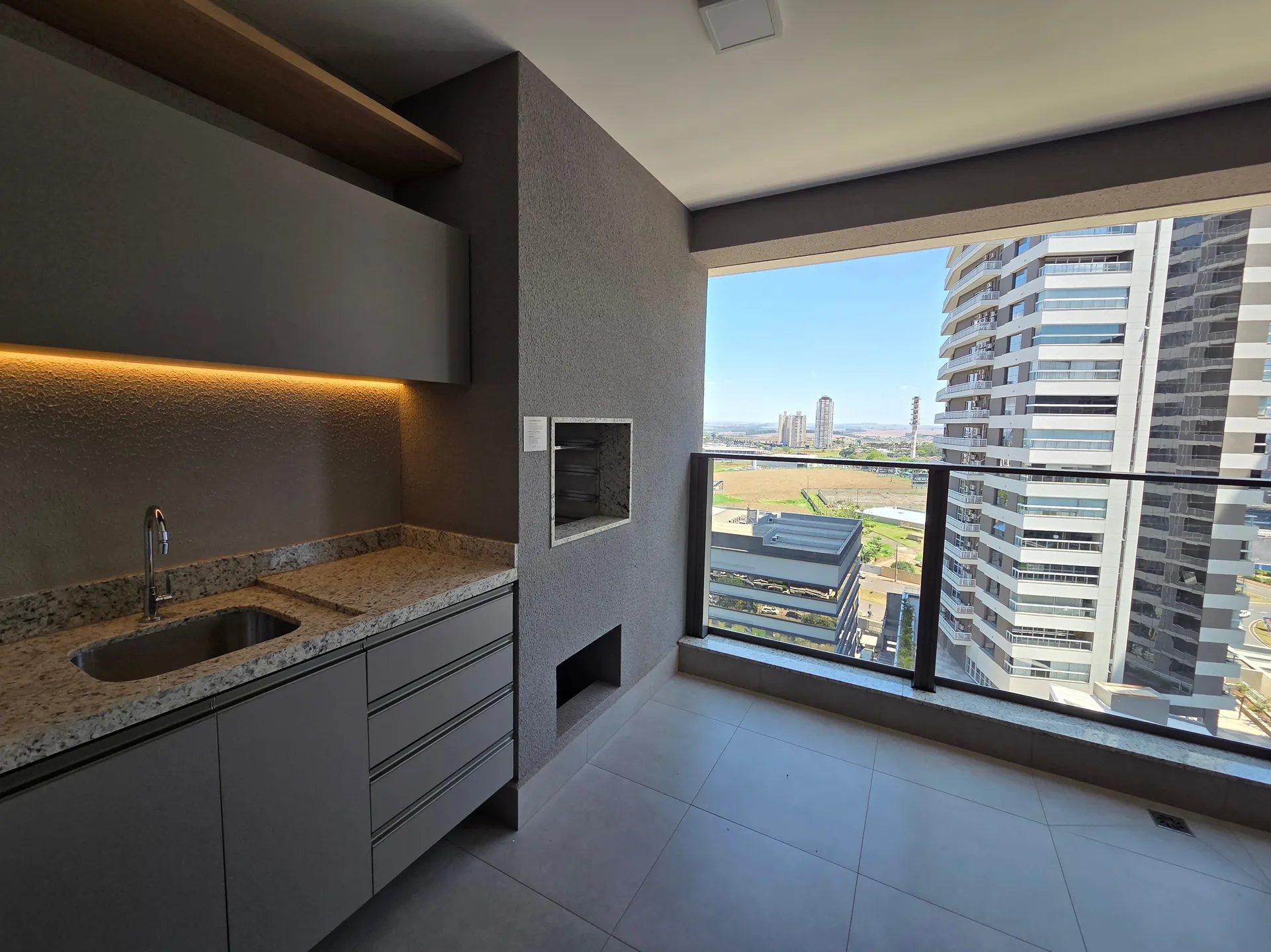 Apartamento, 3 quartos, 89 m² - Foto 9