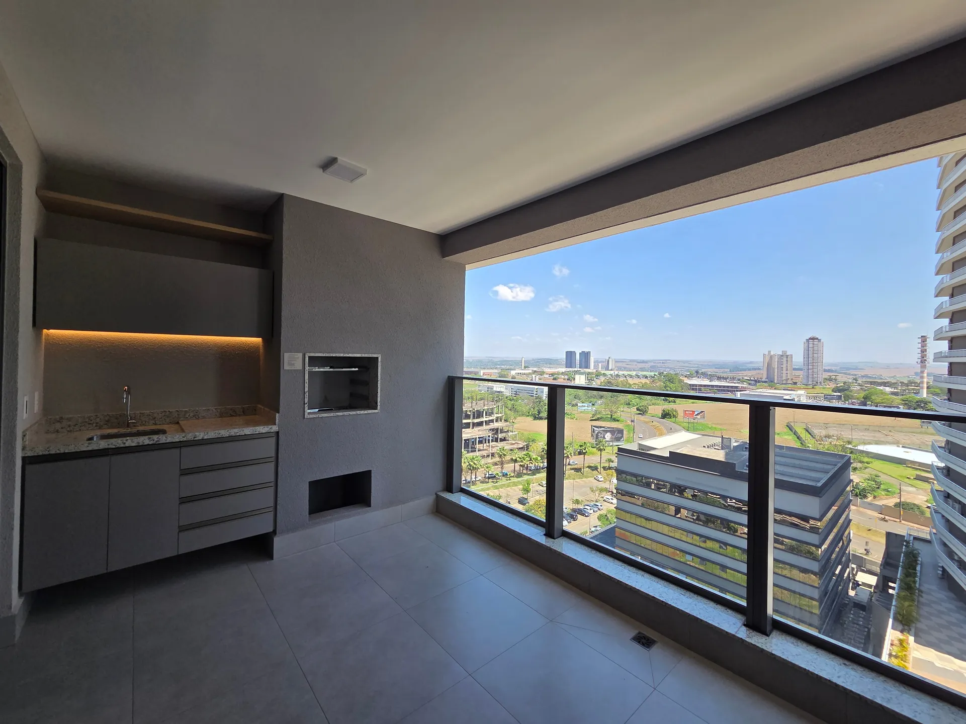 Apartamento, 3 quartos, 89 m² - Foto 11