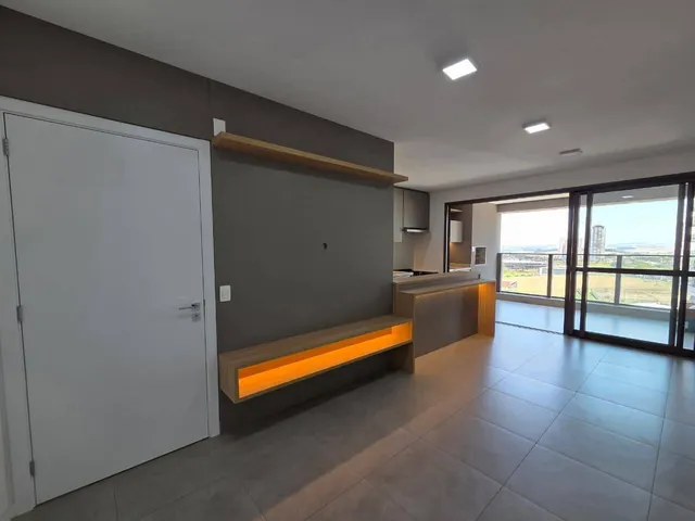 Apartamento com 182m² 3 quartos e 2 banheiros, para alugar, no bairro Guanabara Parque Boulevard em Londrina