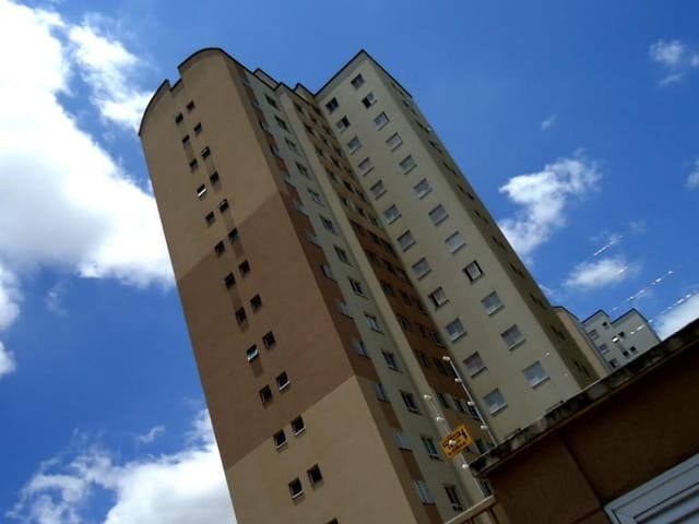Foto do Apartamento - Apartamento com 1 dormitório para alugar, 40 m² por R$ 2.452,00/mês - Jardim Esplanada II - São José dos Campos/SP | INDEPENDENCE NEGOCIOS IMOBILIARIOS LTDA