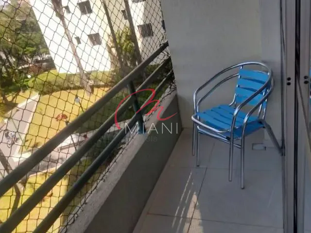 Apartamento 2 quartos e 2 banheiros, à venda, no bairro Jardim Ivana em São Paulo