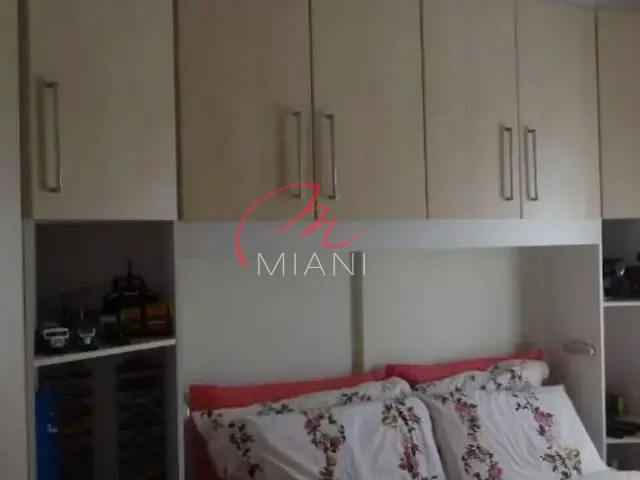 Apartamento 2 quartos e 2 banheiros, à venda, no bairro Jardim Ivana em São Paulo