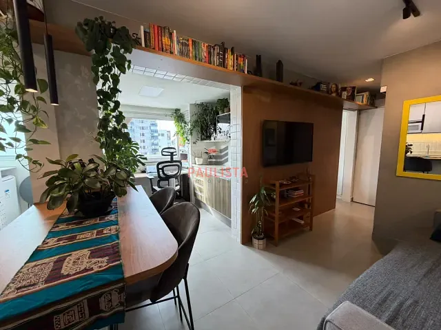 Apartamento 1 quarto e 1 banheiro, à venda, no bairro Vila da Saúde em São Paulo