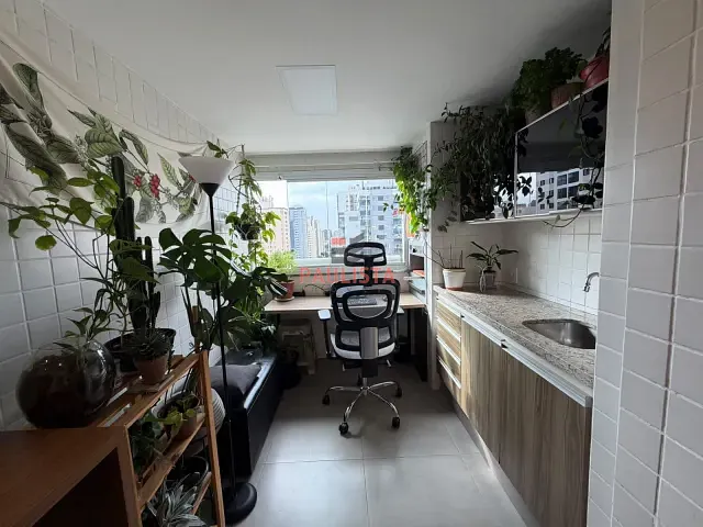 Apartamento 1 quarto e 1 banheiro, à venda, no bairro Vila da Saúde em São Paulo