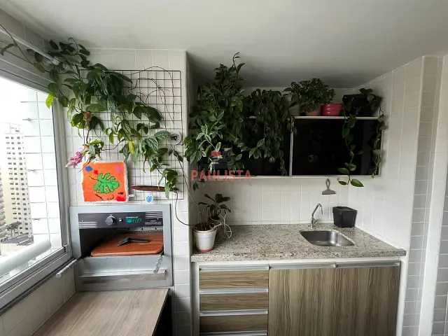 Apartamento 1 quarto e 1 banheiro, à venda, no bairro Vila da Saúde em São Paulo