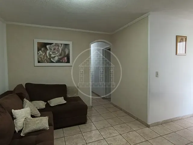 Apartamento com 72m² 3 quartos e 1 banheiro, à venda, no bairro Vila São José (Cidade Dutra) em São Paulo