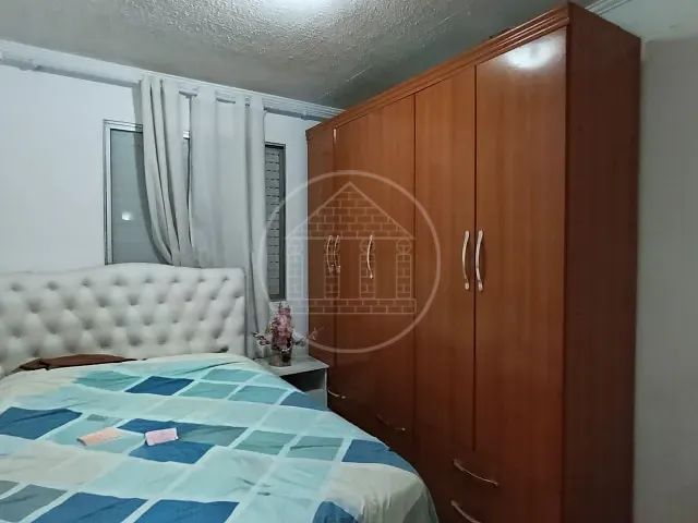 Apartamento com 72m² 3 quartos e 1 banheiro, à venda, no bairro Vila São José (Cidade Dutra) em São Paulo