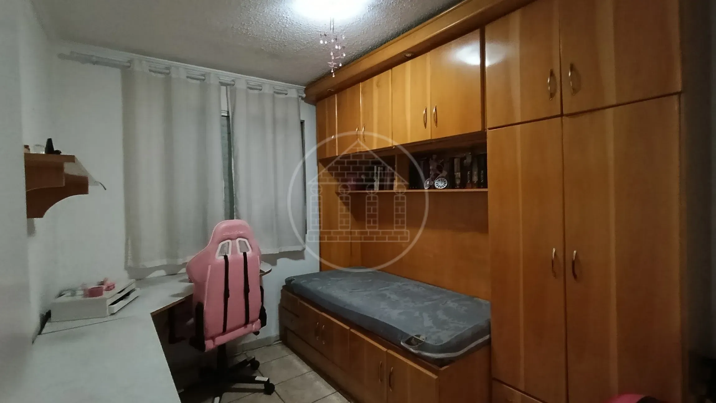 Apartamento, 3 quartos, 72 m² - Foto 2