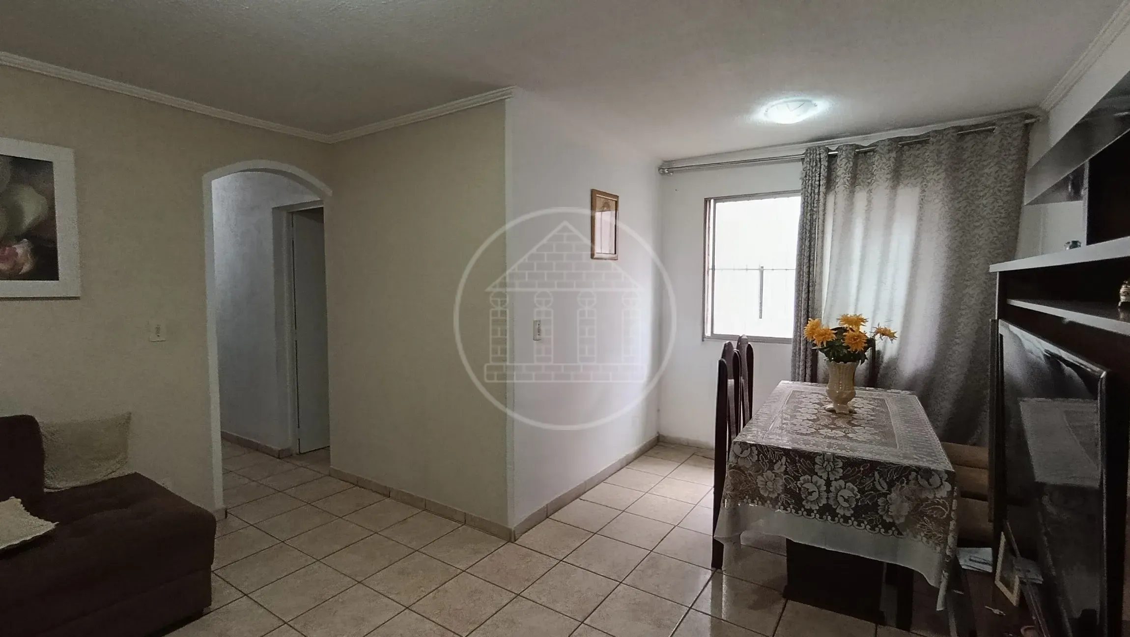 Apartamento, 3 quartos, 72 m² - Foto 1