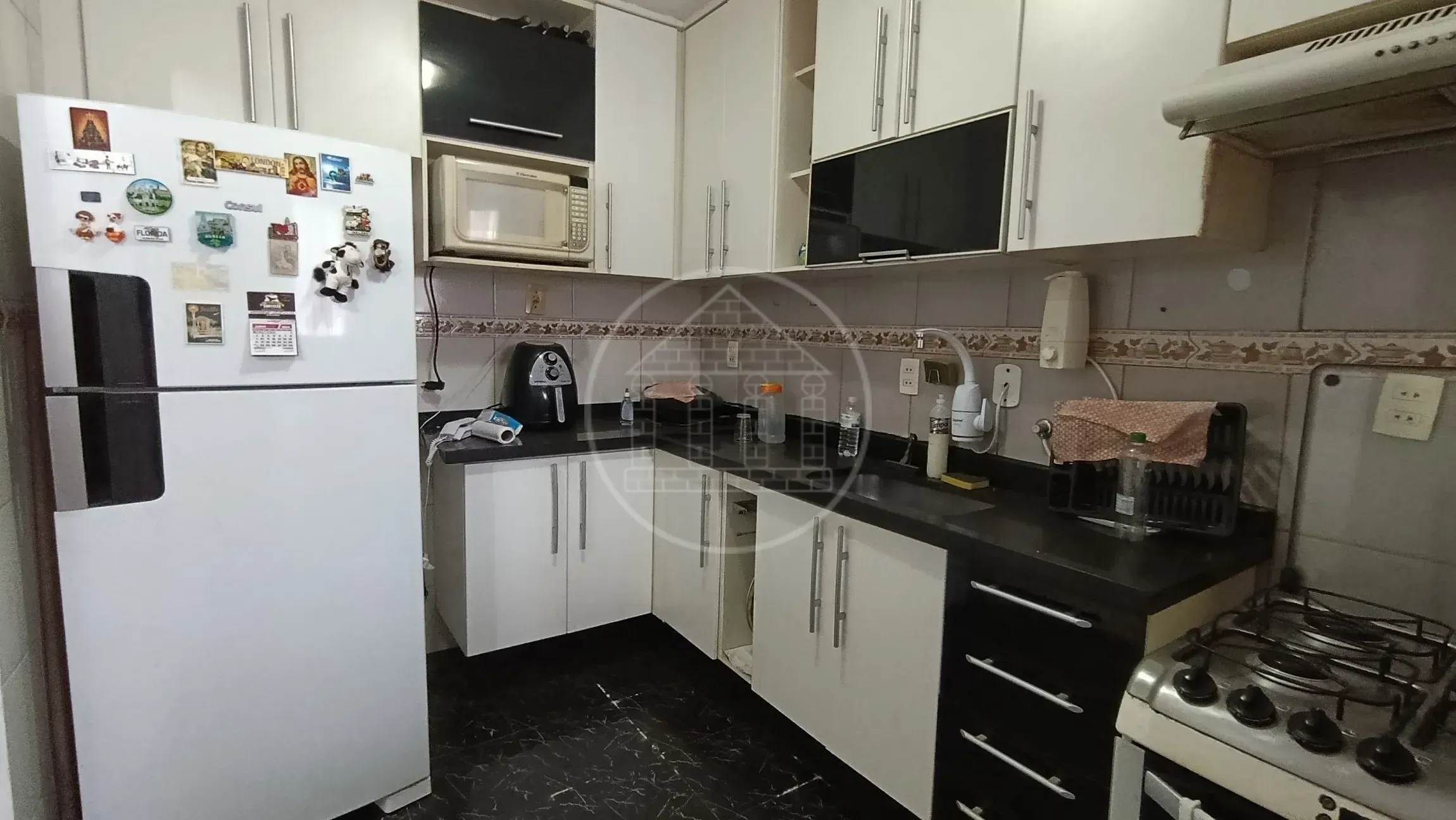 Apartamento, 3 quartos, 72 m² - Foto 11