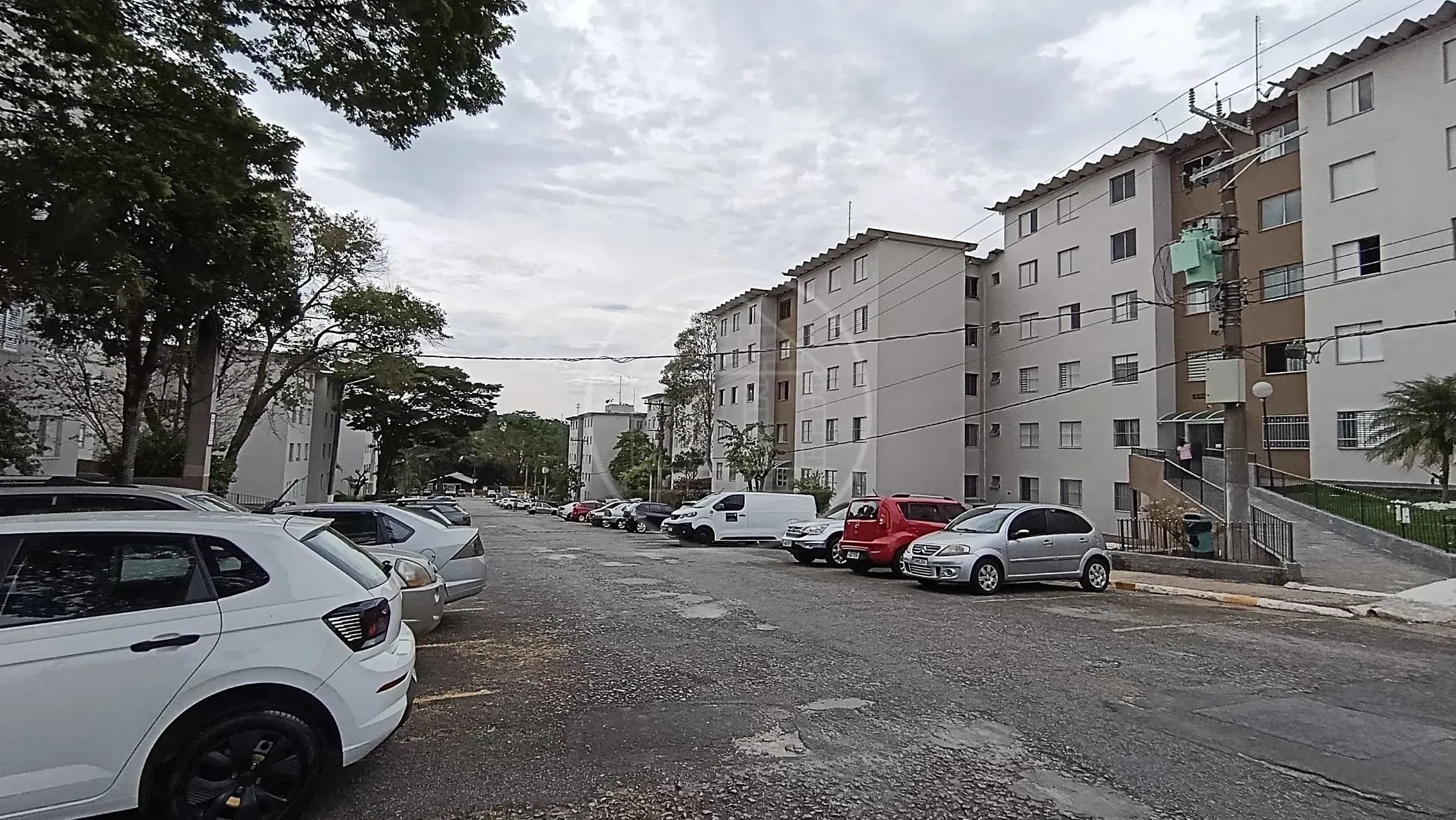 Apartamento, 3 quartos, 72 m² - Foto 13