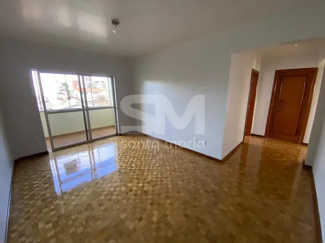 Apartamento 3 quartos e 1 banheiro, para alugar, no bairro Maria Goretti em Chapecó
