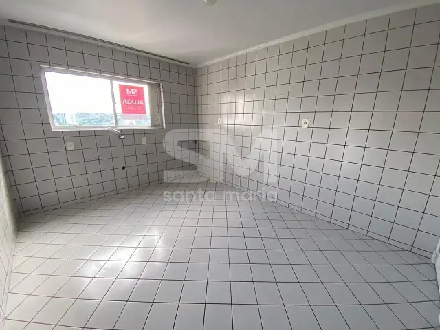 Apartamento 3 quartos e 1 banheiro, para alugar, no bairro Maria Goretti em Chapecó