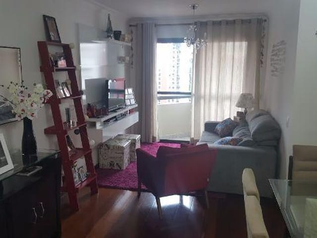 Foto do Apartamento - Apartamento residencial à venda, Tatuapé, São Paulo. | ZONA LESTE IMÓVEIS