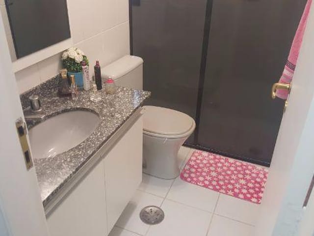 Foto do Apartamento - Apartamento residencial à venda, Tatuapé, São Paulo. | ZONA LESTE IMÓVEIS