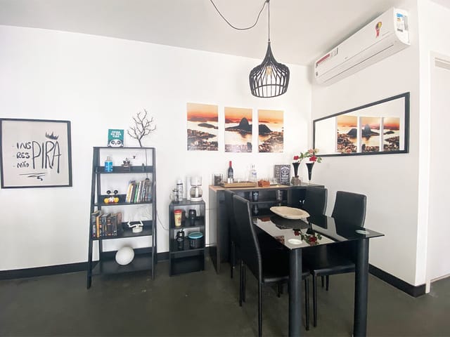 Apartamento com 80m² 1 quarto e 2 banheiros, à venda, no bairro Aclimação em São Paulo