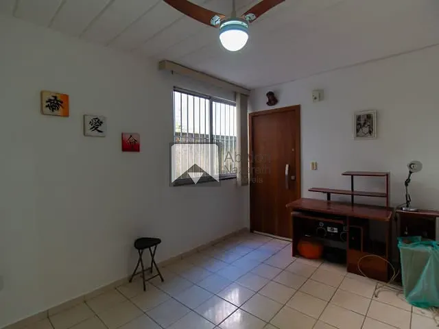 Apartamento com 50m² 2 quartos e 1 banheiro, à venda, no bairro Santa Rosa em Niterói