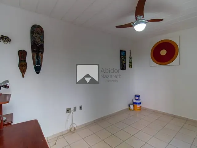 Apartamento com 50m² 2 quartos e 1 banheiro, à venda, no bairro Santa Rosa em Niterói