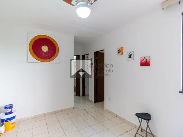 Apartamento com 50m² 2 quartos e 1 banheiro, à venda, no bairro Santa Rosa em Niterói