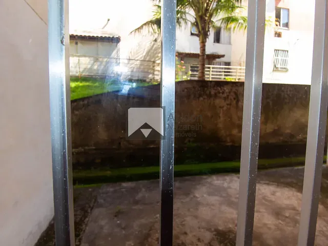 Apartamento com 50m² 2 quartos e 1 banheiro, à venda, no bairro Santa Rosa em Niterói