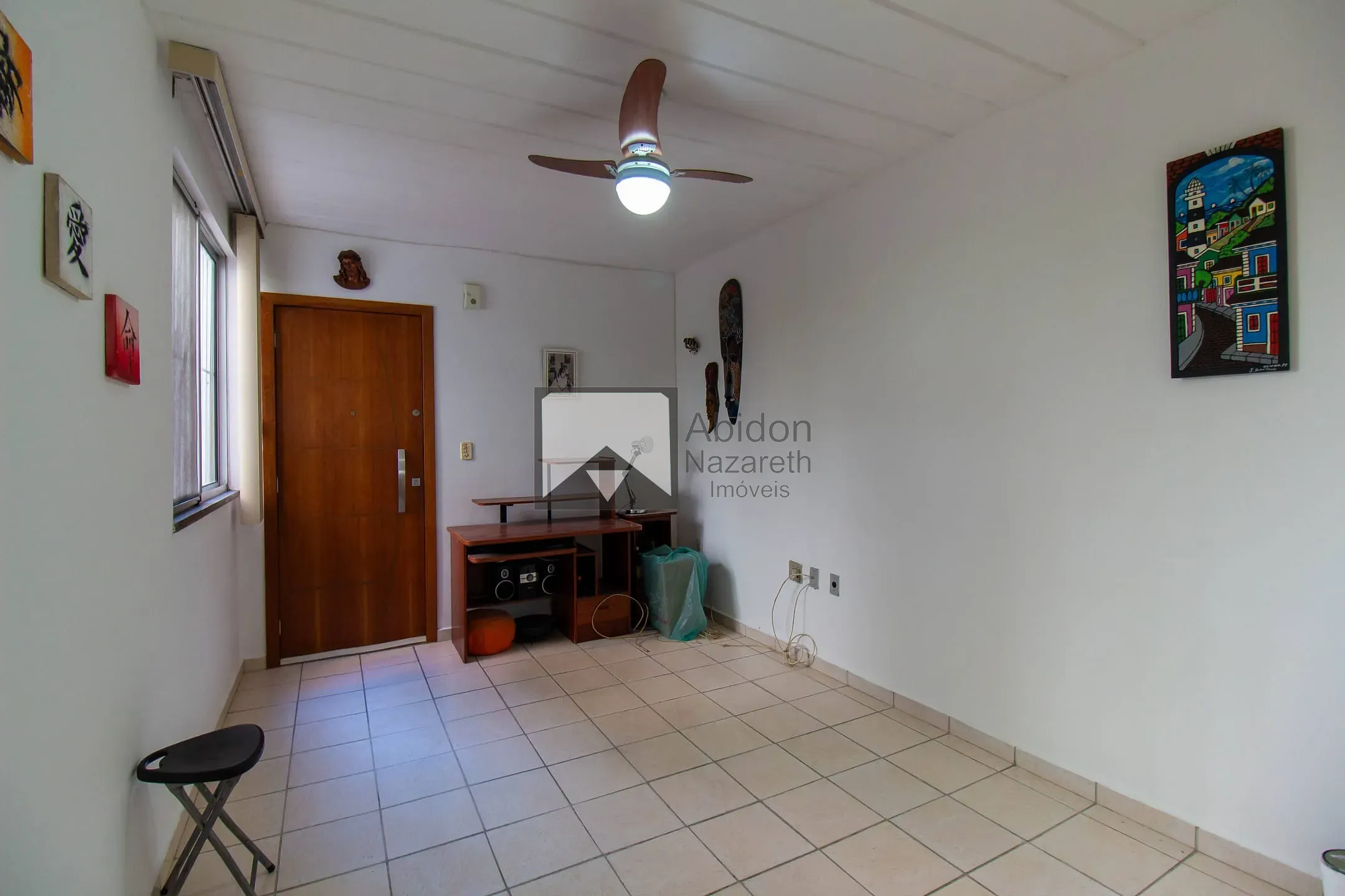 Apartamento, 2 quartos, 50 m² - Foto 2