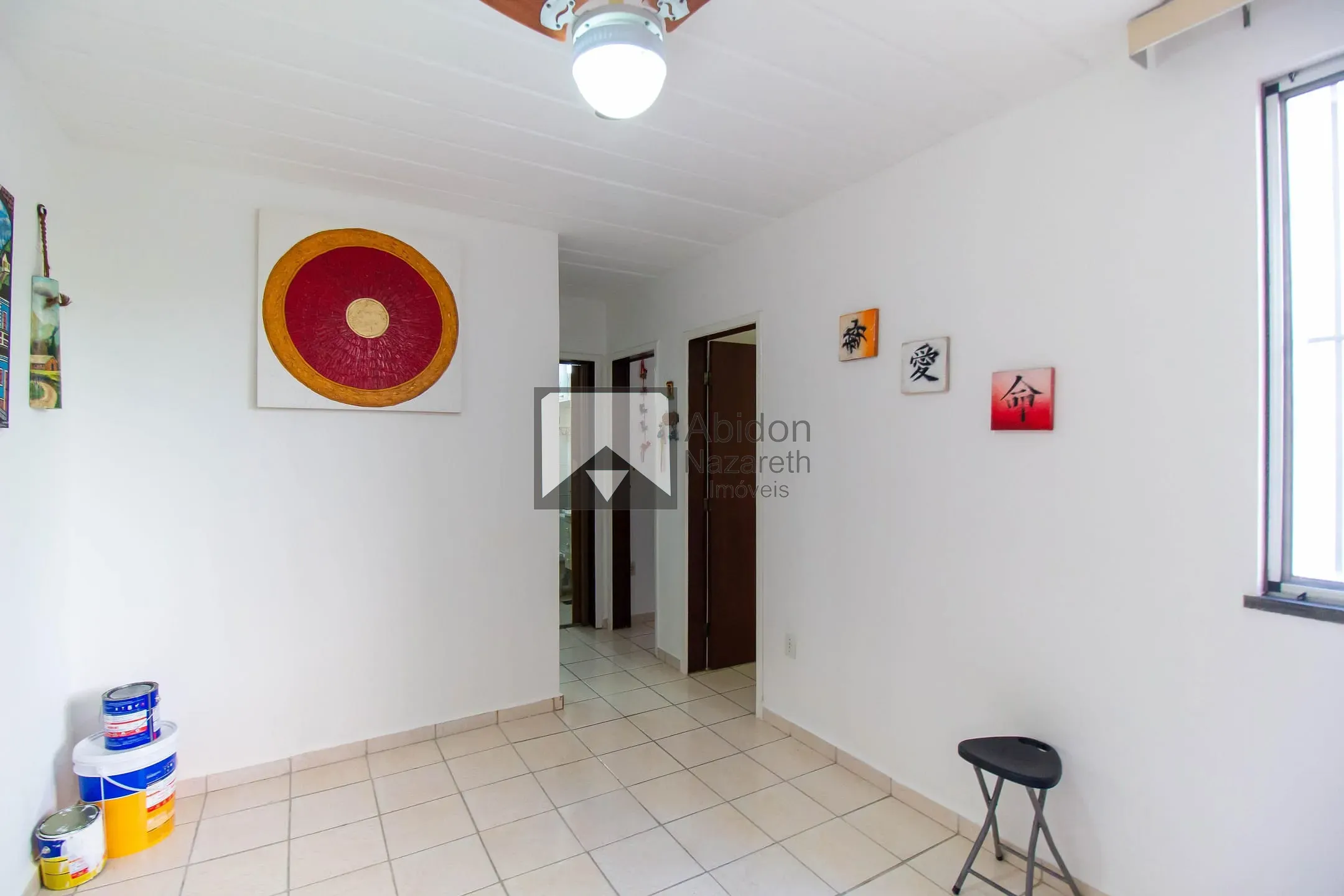 Apartamento, 2 quartos, 50 m² - Foto 4