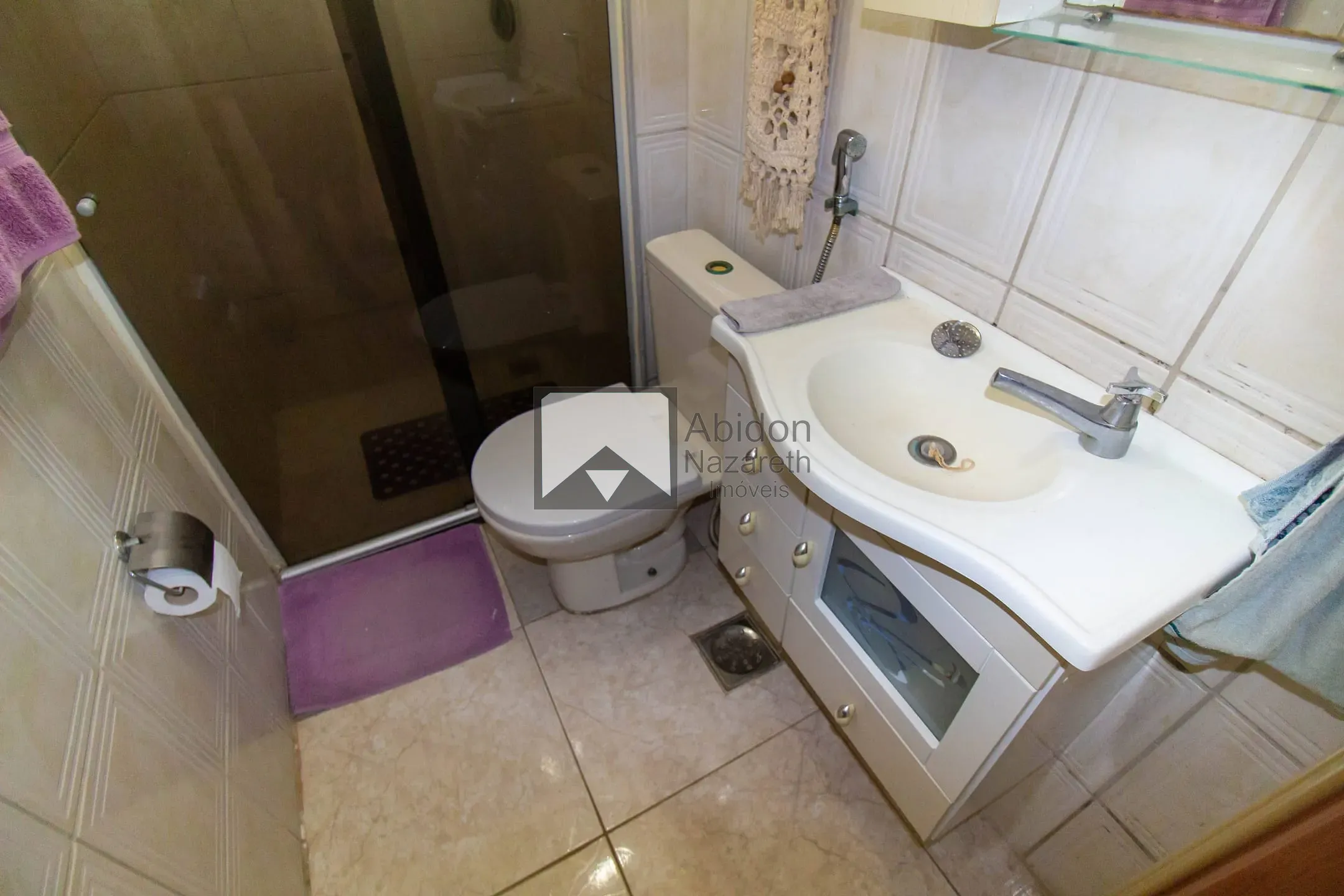 Apartamento, 2 quartos, 50 m² - Foto 17