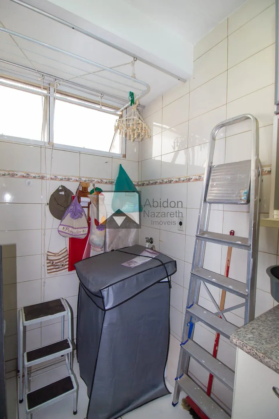 Apartamento, 2 quartos, 50 m² - Foto 25