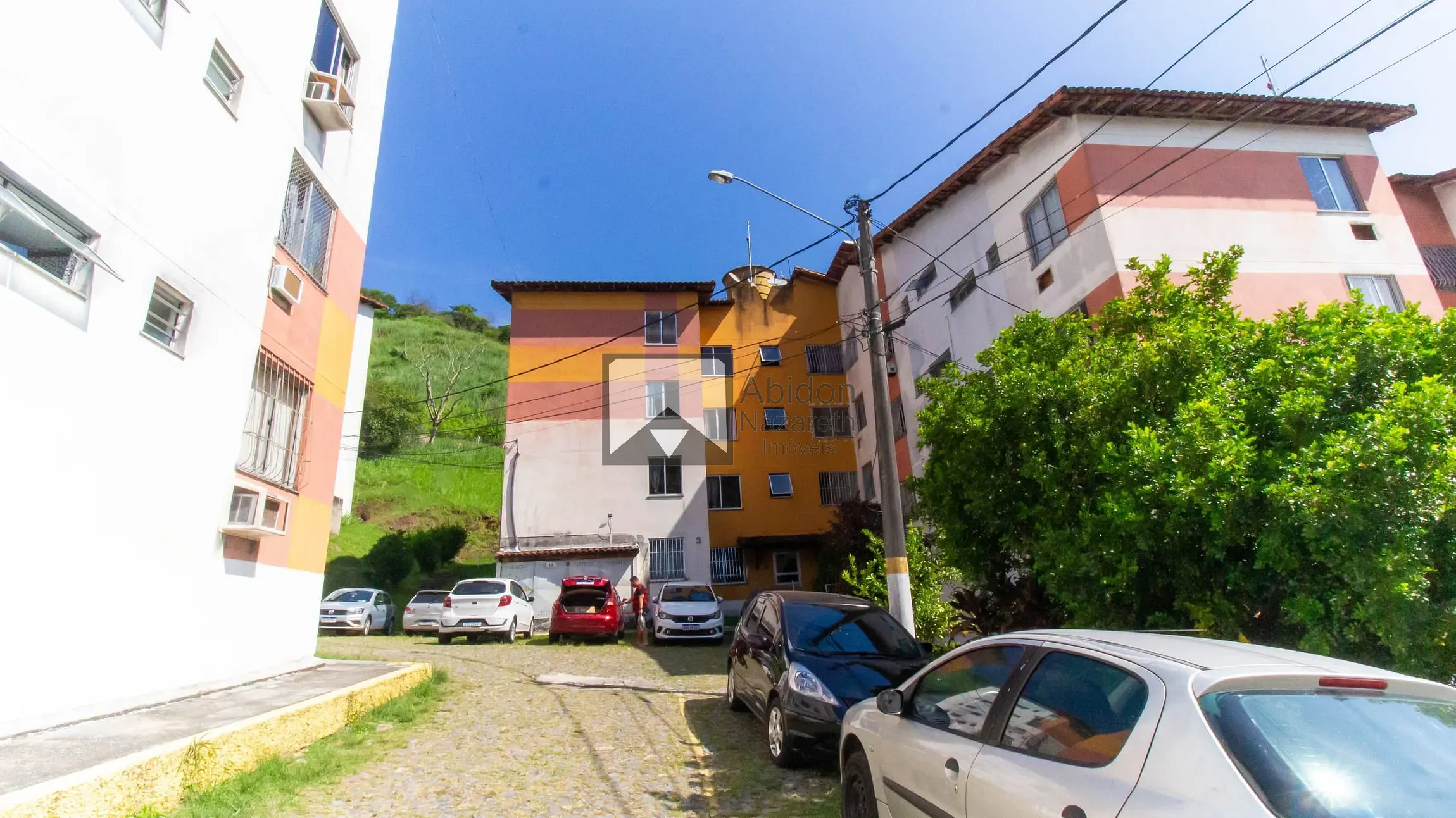 Apartamento, 2 quartos, 50 m² - Foto 29