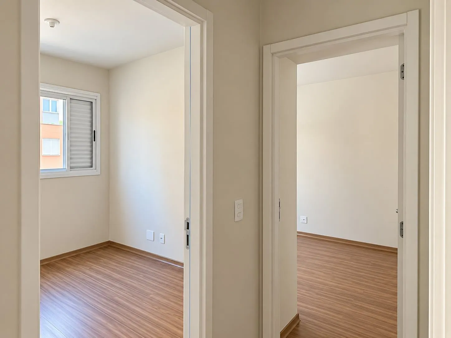 Apartamento, 2 quartos, 45 m² - Foto 4