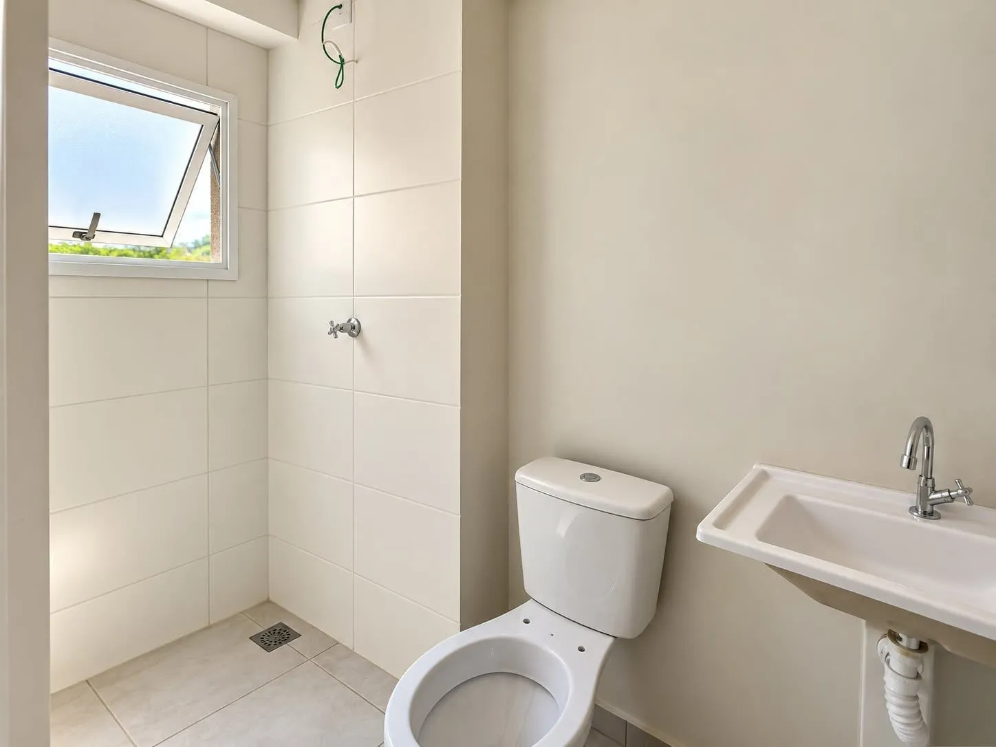 Apartamento, 2 quartos, 45 m² - Foto 7